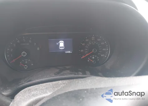 2020 Kia Soul Lx from USA, damaged, VIN KNDJ23AU3L7735701